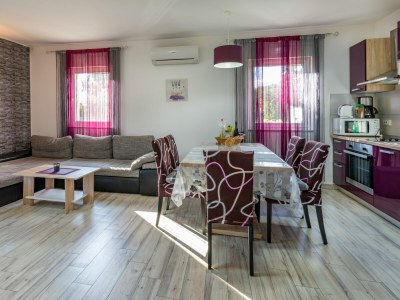 Villa Roža - Features photo 13