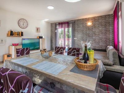 Villa Roža - Features photo 14