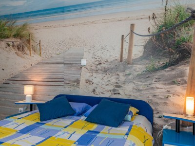 Villa Roža - Features photo 17