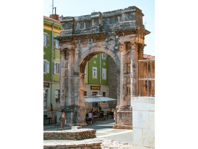 Villa Roža - Environment photo 26