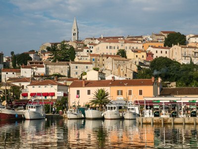 Villa Roža - Environment photo 28