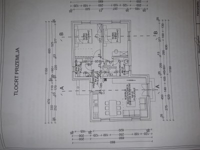 Villa Roža - Document photo 38