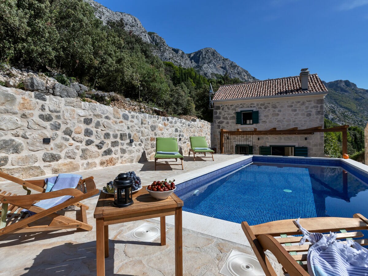 Holiday house Villa Marijana