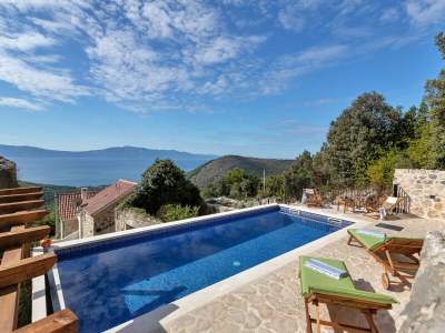 Holiday house Villa Marijana - Outdoor photo 3