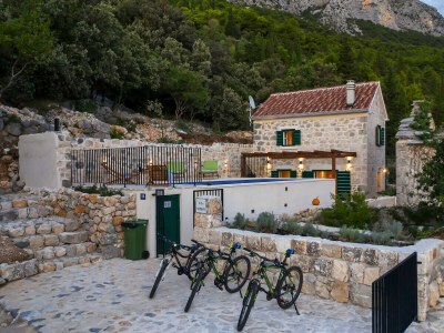 Holiday house Villa Marijana - Outdoor photo 4