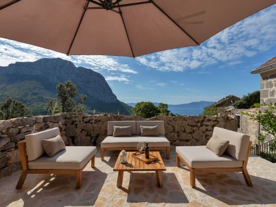 Holiday house Villa Marijana - Outdoor photo 6