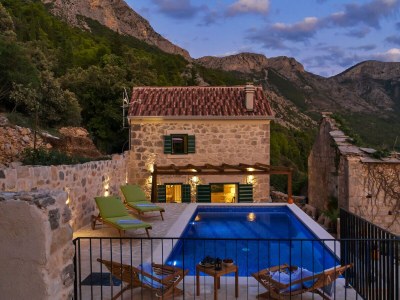 Holiday house Villa Marijana - Outdoor photo 8