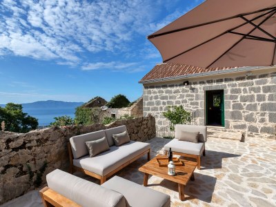 Holiday house Villa Marijana - Outdoor photo 9