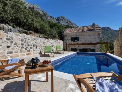 Holiday house Villa Marijana - Outdoor photo 10