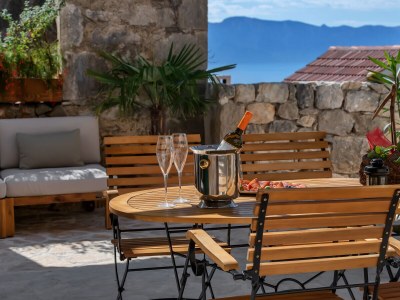 Holiday house Villa Marijana - Outdoor photo 12