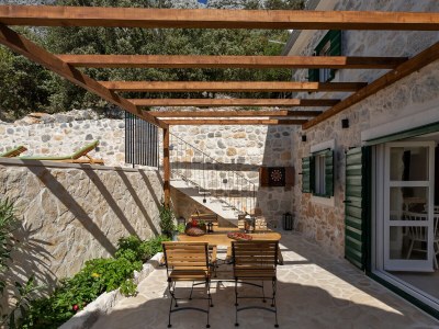 Holiday house Villa Marijana - Outdoor photo 13