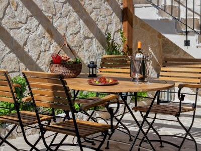 Holiday house Villa Marijana - Outdoor photo 14