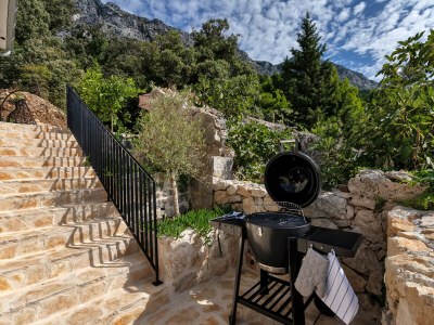 Holiday house Villa Marijana - Outdoor photo 16