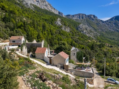 Holiday house Villa Marijana - Outdoor photo 18