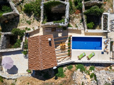 Holiday house Villa Marijana - Outdoor photo 19