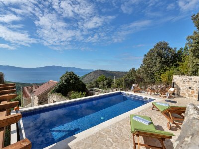 Holiday house Villa Marijana - Outdoor photo 20