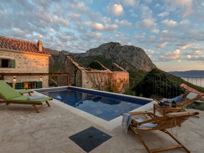 Holiday house Villa Marijana - Outdoor photo 21