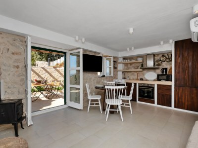 Holiday house Villa Marijana - Features photo 23