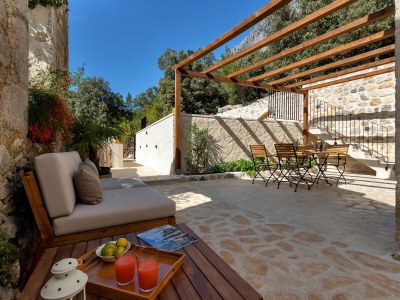 Holiday house Villa Marijana - Features photo 24