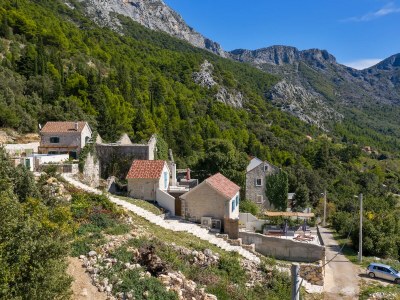 Holiday house Villa Marijana - Environment photo 35