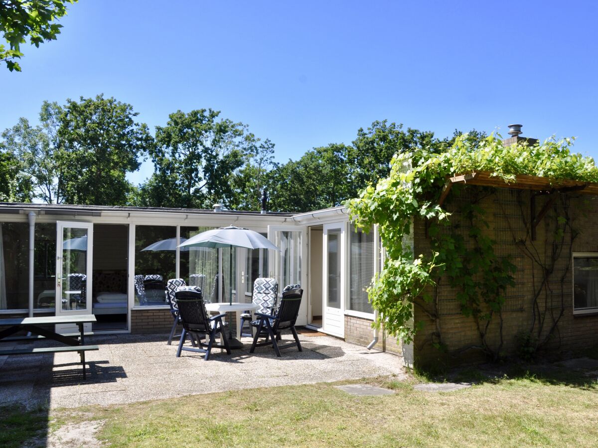 Holiday house Duinland 116