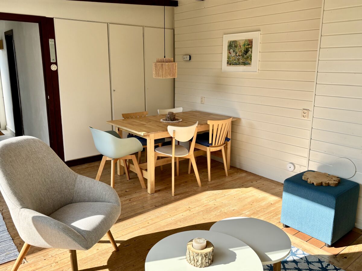 Holiday house Duinland 116 - Features photo 5