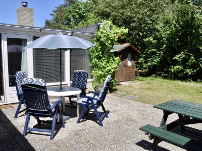 Holiday house Duinland 116 - Outdoor photo 2