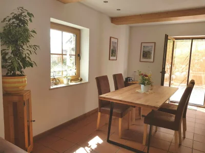 Holiday apartment Villa im Wald - Features photo 10