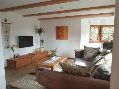 Holiday apartment Villa im Wald - Features photo 14