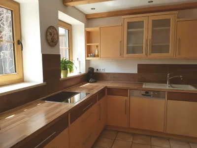 Holiday apartment Villa im Wald - Features photo 17