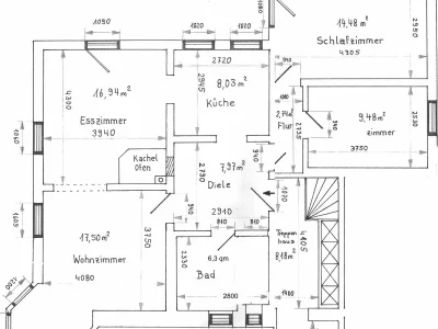 Holiday apartment Villa im Wald - Features photo 19
