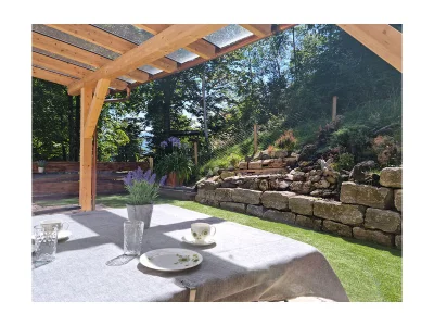 Holiday apartment Villa im Wald - Features photo 22