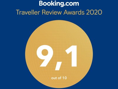 Holiday apartment Villa im Wald - Document photo 31