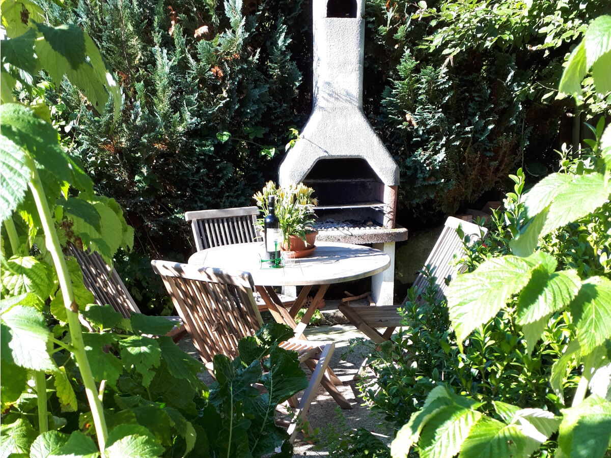 Holiday house Guardian 3 - Outdoor photo 2