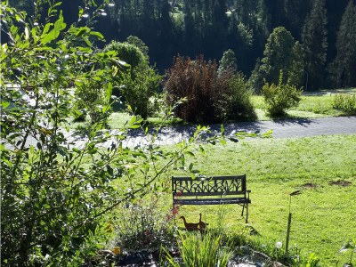 Holiday house Guardian 3 - Outdoor photo 4