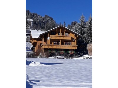 Holiday house Guardian 3 - Environment photo 16