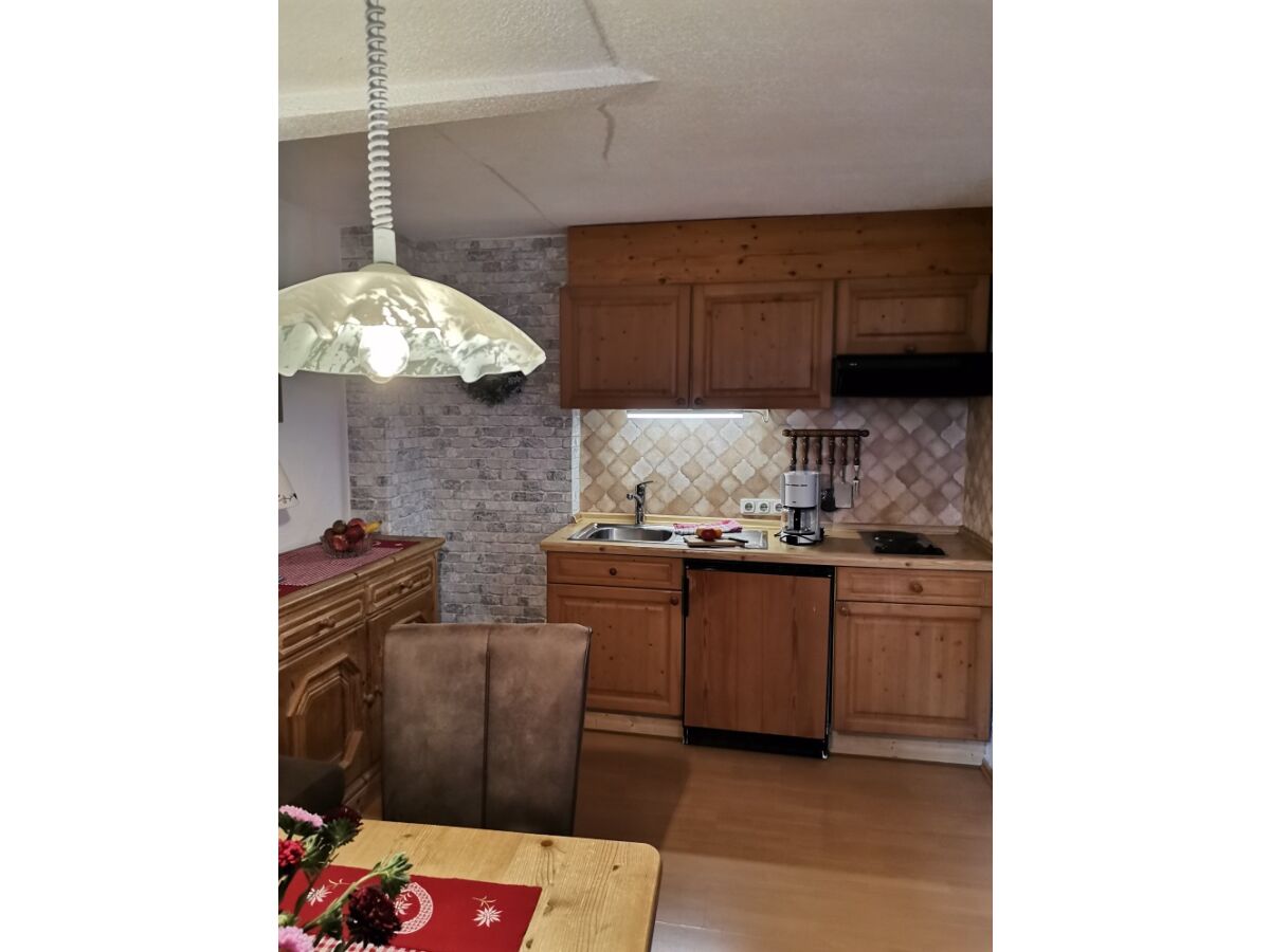 Holiday house WÃ¤chter 4 - Features photo 4