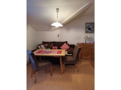 Holiday house WÃ¤chter 4 - Features photo 5