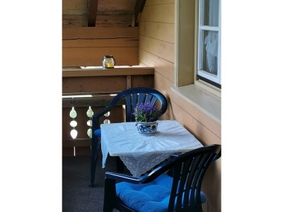 Holiday house WÃ¤chter 4 - Features photo 10