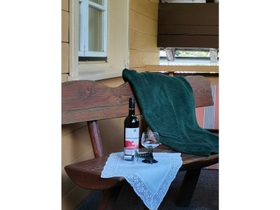 Holiday house WÃ¤chter 4 - Features photo 11