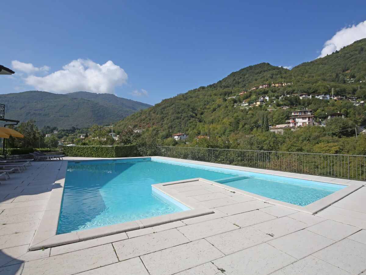 Holiday apartment Piccolo Ragno Garden - Outdoor photo 2