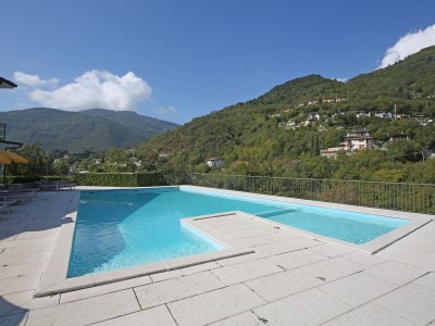 Holiday apartment Piccolo Ragno Garden - Outdoor photo 2