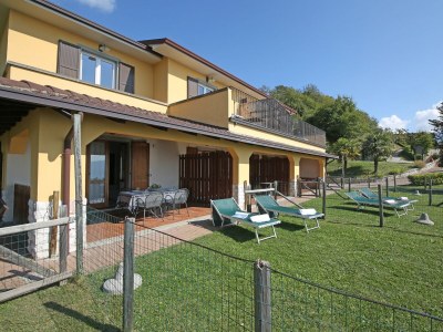 Holiday apartment Piccolo Ragno Garden - Outdoor photo 10