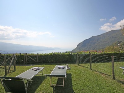 Holiday apartment Piccolo Ragno Garden - Outdoor photo 11