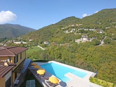 Holiday apartment Piccolo Ragno Garden - Outdoor photo 12