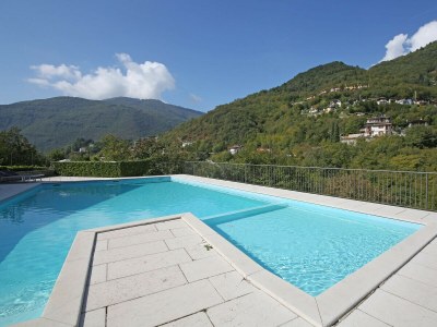 Holiday apartment Piccolo Ragno Garden - Outdoor photo 13