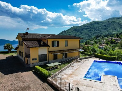 Holiday apartment Piccolo Ragno Garden - Outdoor photo 14