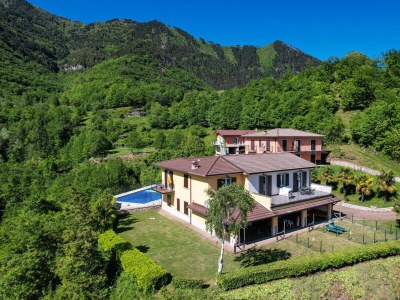 Holiday apartment Piccolo Ragno Garden - Outdoor photo 15