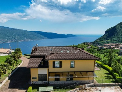 Holiday apartment Piccolo Ragno Garden - Outdoor photo 16