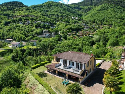 Holiday apartment Piccolo Ragno Garden - Outdoor photo 17